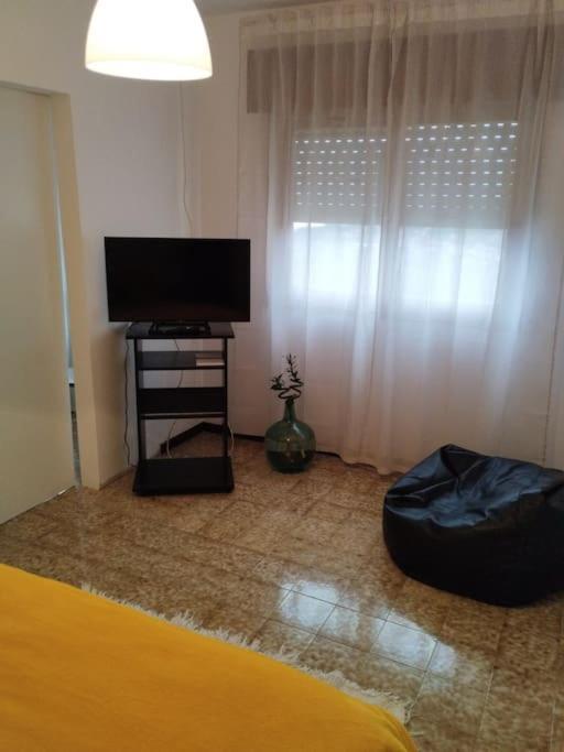 Alojamiento Chavella Oia Luaran gambar